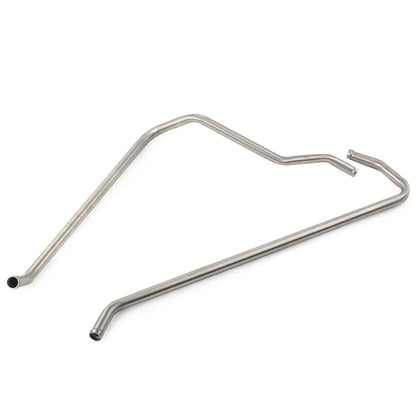 12V Stainless Heater Lines for Dodge (1989-1998)
