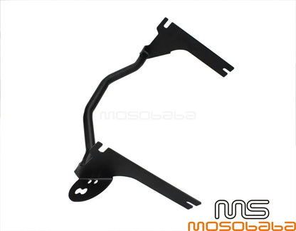 Fog Light Turn Signal Bar Mount Bracket for Harley Road King (1994-2013)