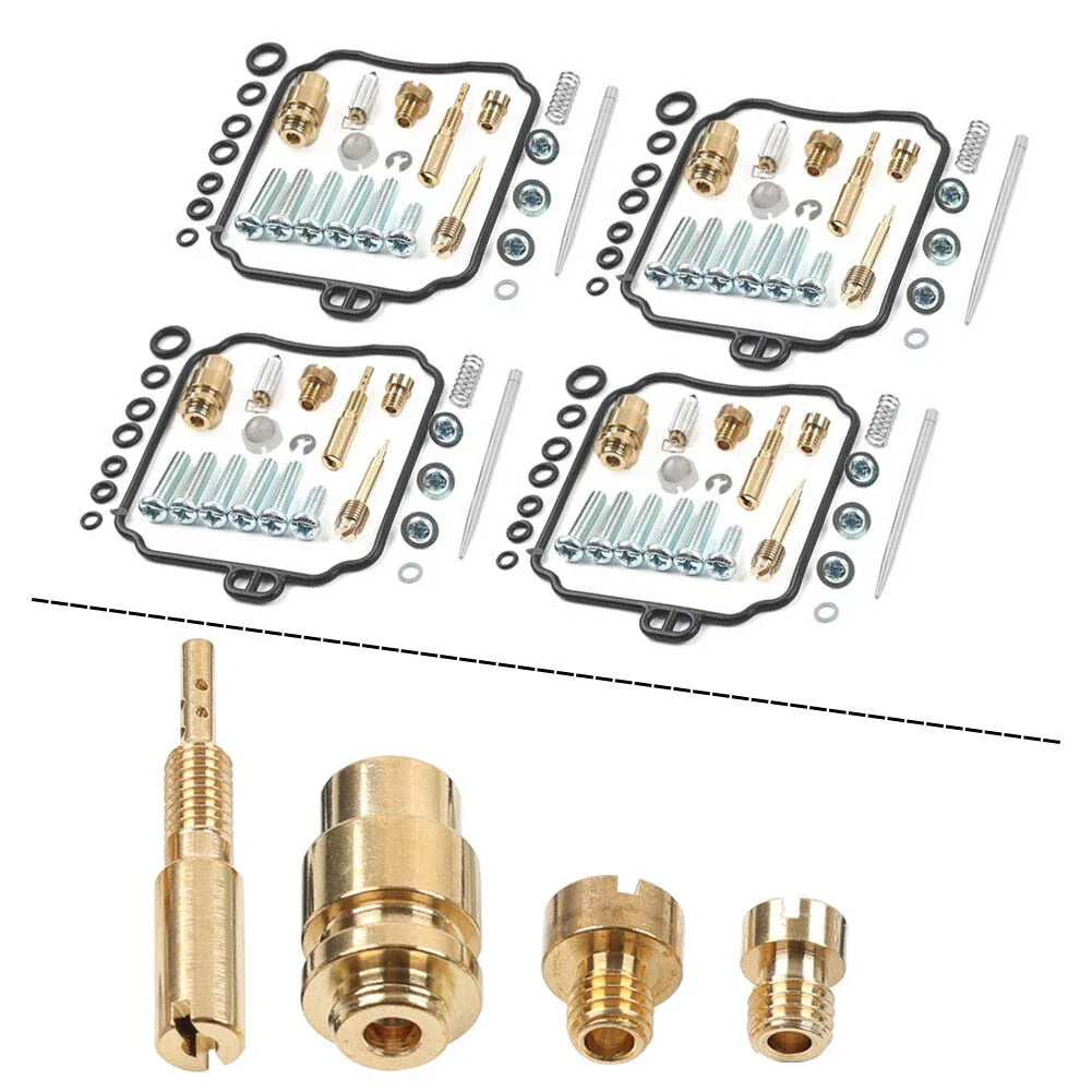 Carburetor Repair Kit for Yamaha XVZ1300 Royal Star (1996-1998)
