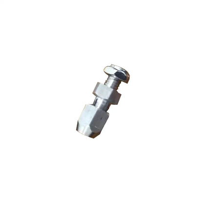 P7100 Manual Fuel Shut Off Solenoid Cable for Cummins Dodge 12V (1998-2002)