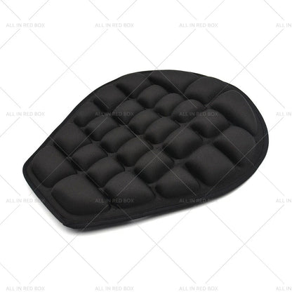 3D Motorcycle Gel Seat Cushion for Universal Motorbike