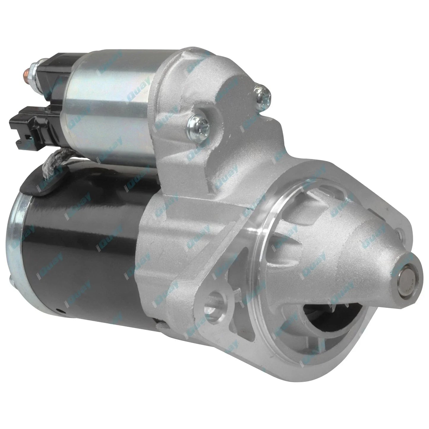 Brand New Starter Motor for Toyota MR2 ZZW30 4cyl 1.8L 1ZZ-FE 2000~2005