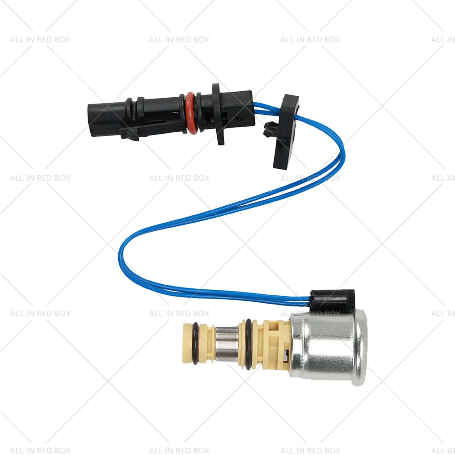 Solenoid Valve Oil Pump for Chrysler 200 300 Ram 1500 3.6L (2011-2019)