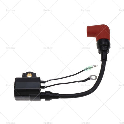 Ignition Coil for Yamaha Outboard 55HP-90HP