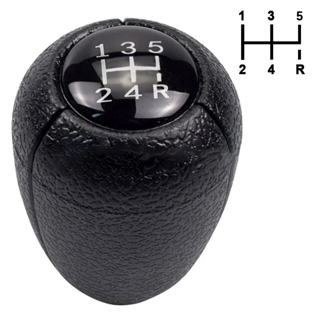 Gear Shift Knob & Gaiter 2 x for Nissan Patrol
