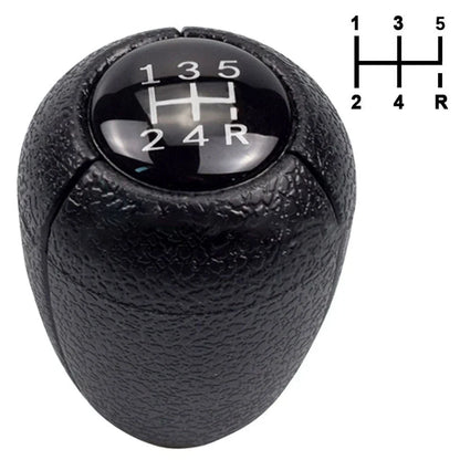 Gear Shift Knob & Gaiter 2 x for Nissan Patrol