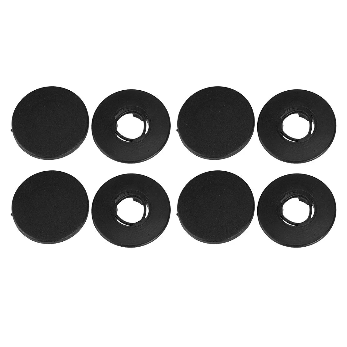 4 x Floor Mats Fastener Retainer Clips for Nissan Altima (2013-2018)
