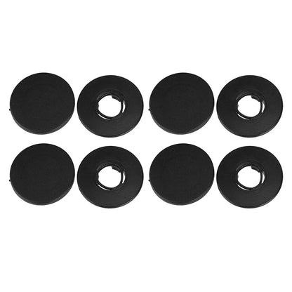 4 x Floor Mats Fastener Retainer Clips for Nissan Altima (2013-2018)