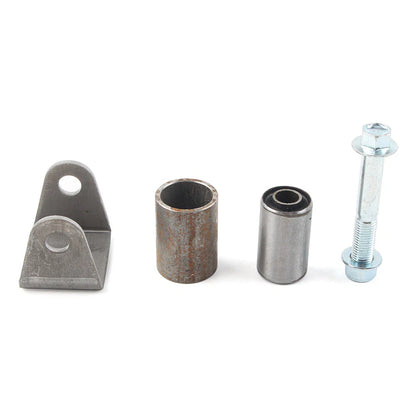Shock Absorption Seat Bushing for ATV Scooter UTV Go