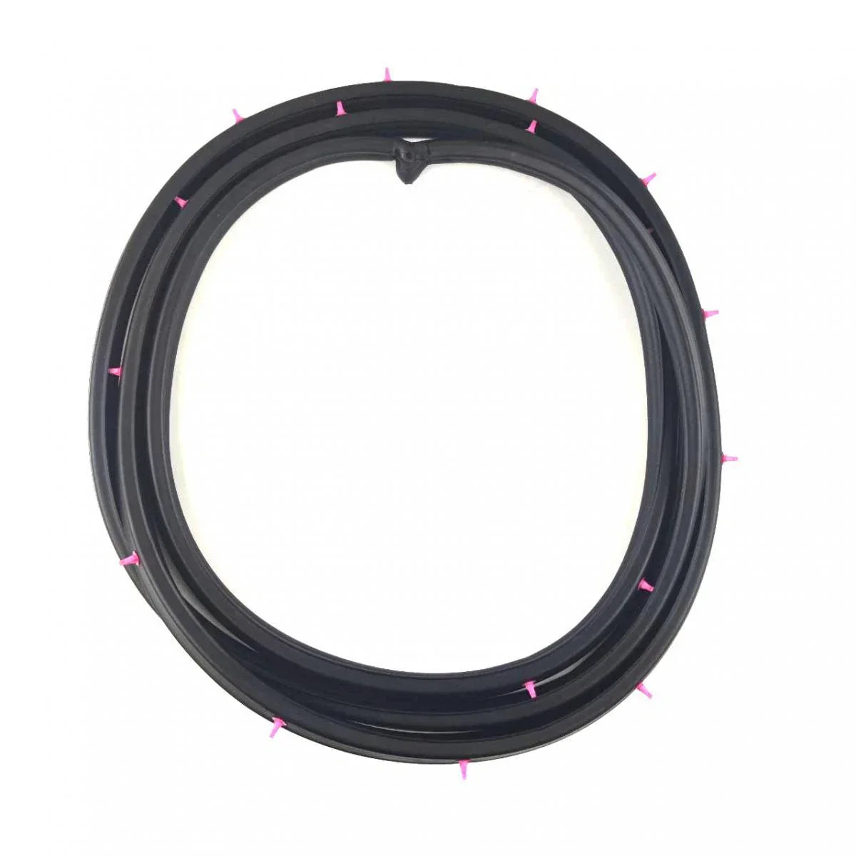 Windshield Rubber F+R Door Rubber Set 7 Fits Nissan Patrol Safari Y60 87-97 D05