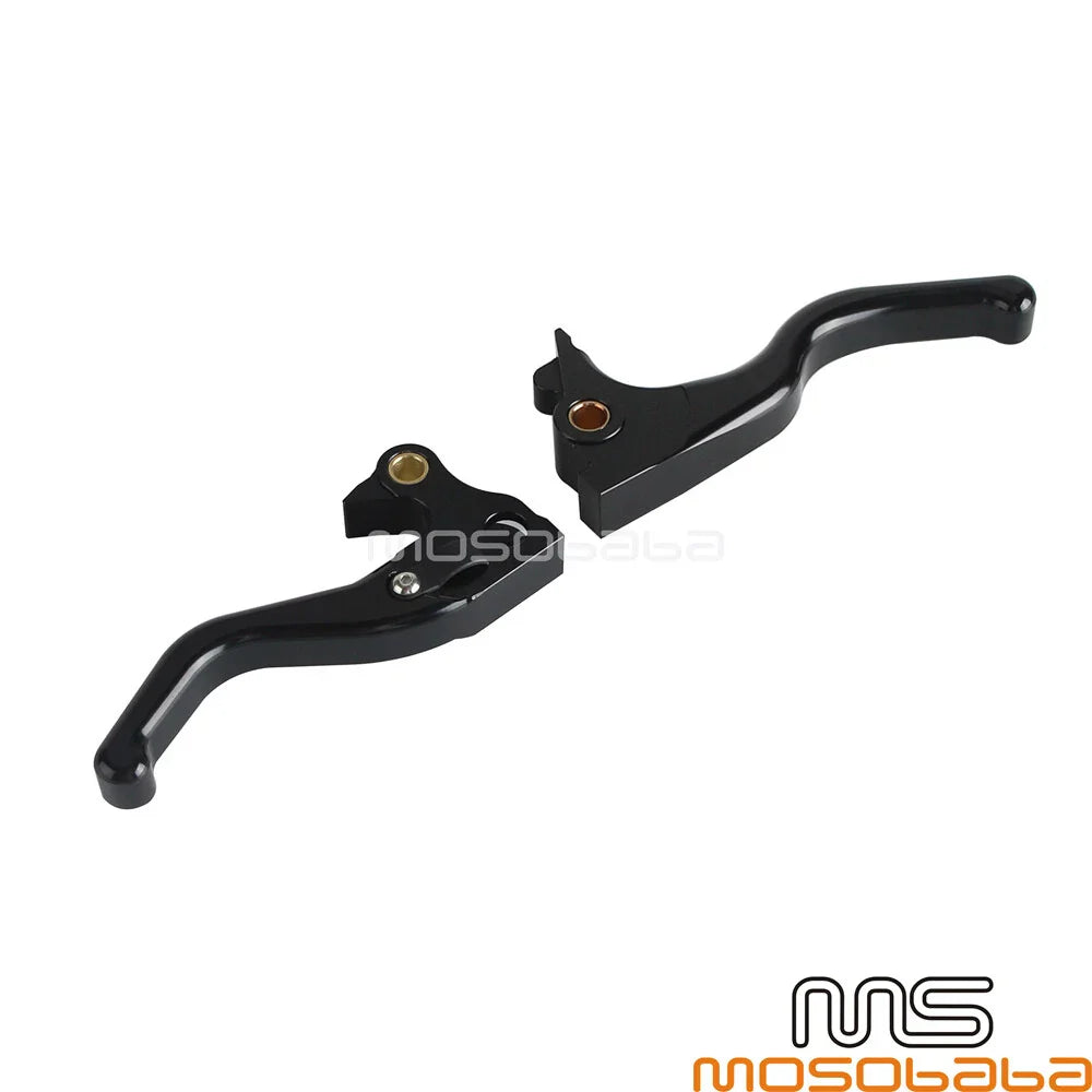 Adjustable Hand Brake Clutch Lever for Harley Sportster Roadster XL1200CX (14-22)