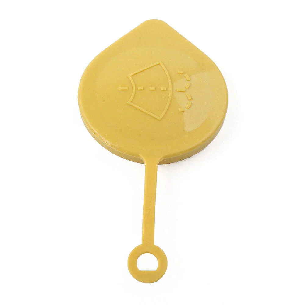 Windshield Wiper Washer Fluid Reservoir Cover for Subaru