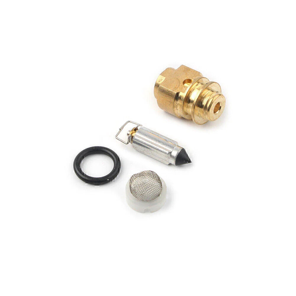 Carburetor Rebuild Kit for Kawasaki KFX400 KSF400 DS650 (2003-2006)
