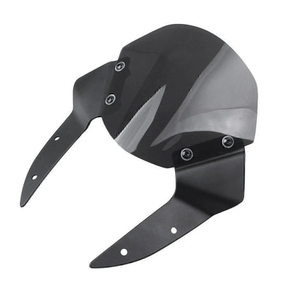 Windshield Deflector for KAWASAKI Z800 (2013-2016)