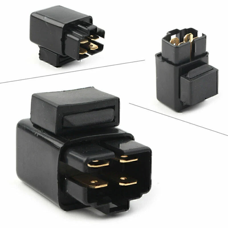 Starter Solenoid Relay for Yamaha YFZ450 2004-2013