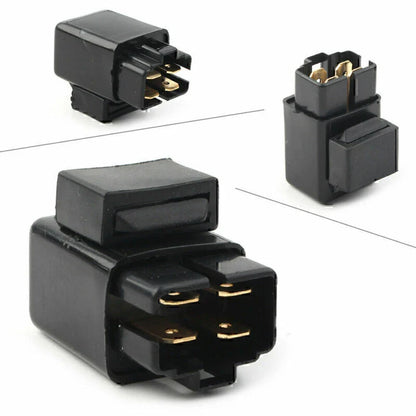 Starter Solenoid Relay for Yamaha YFZ450 2004-2013