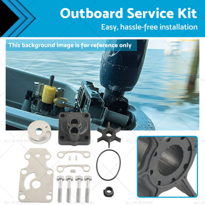Outboard Service Kit for Yamaha F9.9 F15 F20 4-Stroke