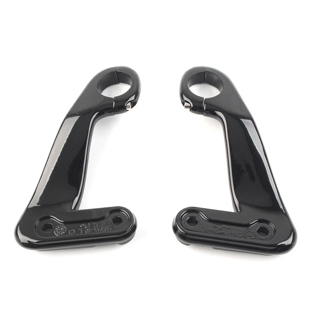 Front Fairing Support Bracket for Harley Road Glide (2010-2013)