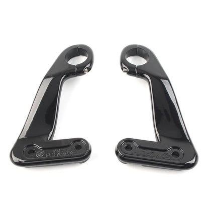 Front Fairing Support Bracket for Harley Road Glide (2010-2013)