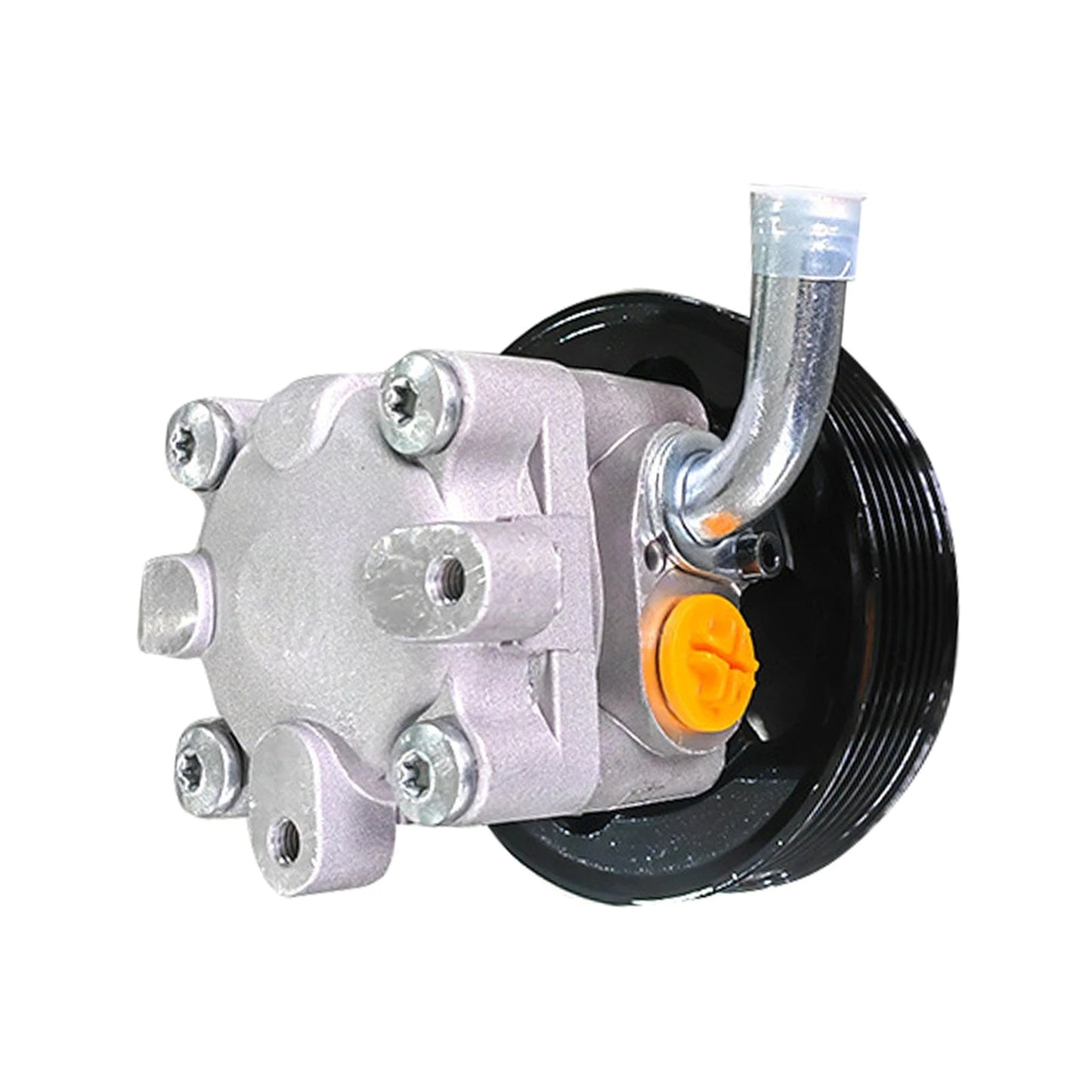 Power Steering Pump w/Pulley for Nissan Maxima, Murano, Altima (2009-2014)