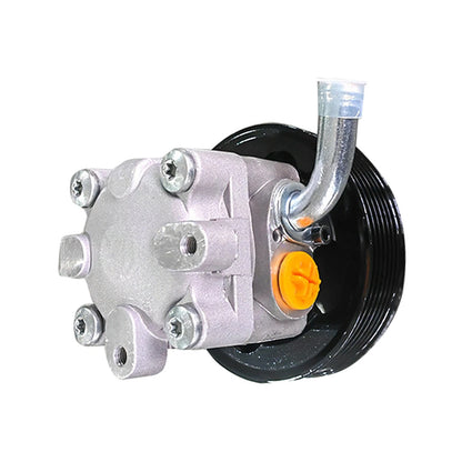 Power Steering Pump w/Pulley for Nissan Maxima, Murano, Altima (2009-2014)