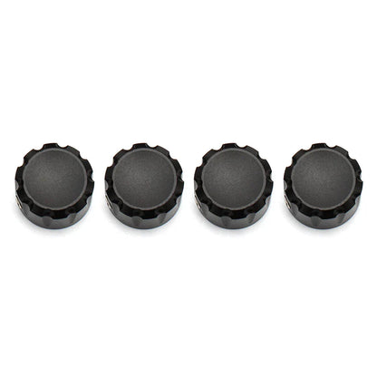Billet Head Bolt Cover Cap for T120 Thruxton Scrambler Street Cup (2016-2023)