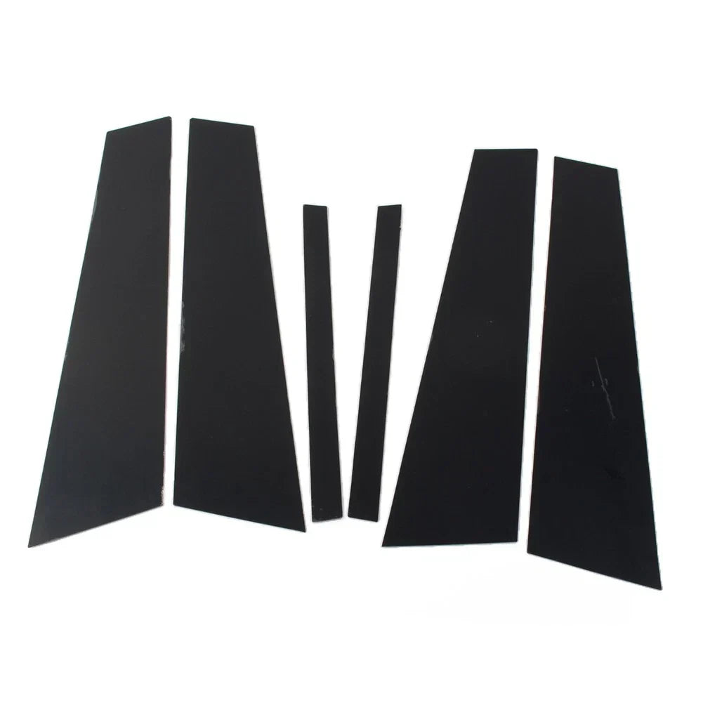 BMW 1 Series F52 Door Window Pillar Frame Cover Trim 2016-2021