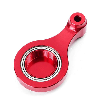 Steering Damper Bracket for Yamaha YZF R6/R1 (2006-2015)