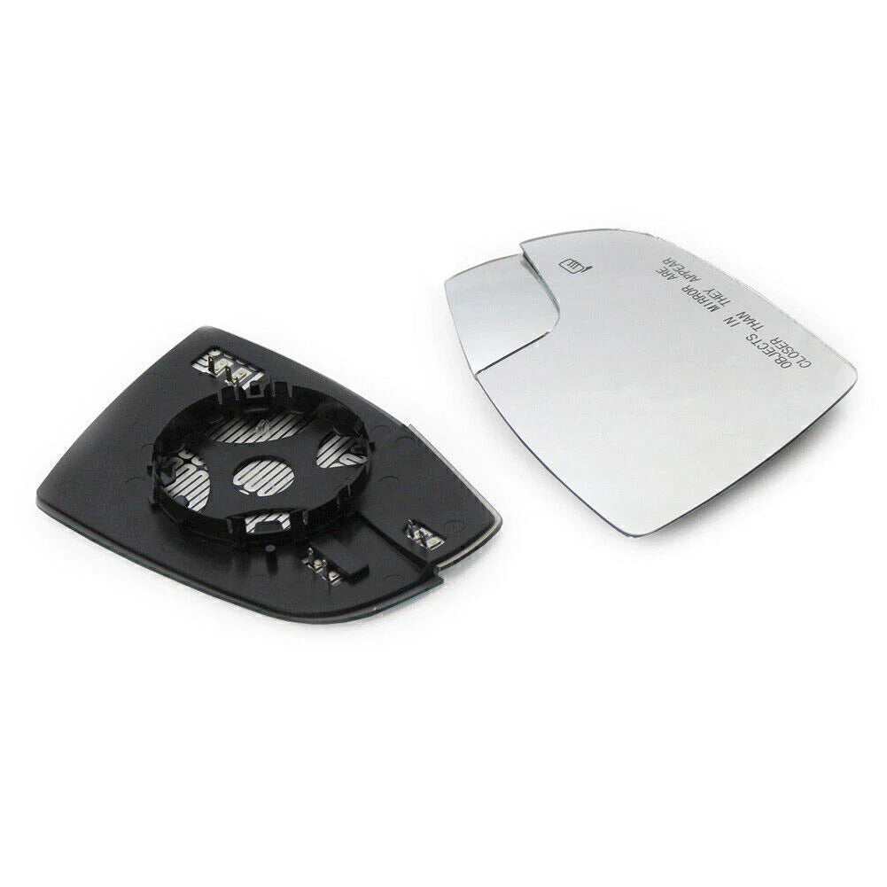Blind Spot Heated Rearview Mirror for Ford Focus (2012-2018)