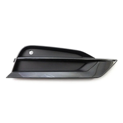 Right Side Front Bumper Fog Light Grille Trim for VOLVO S90 V90 (2016-2019)