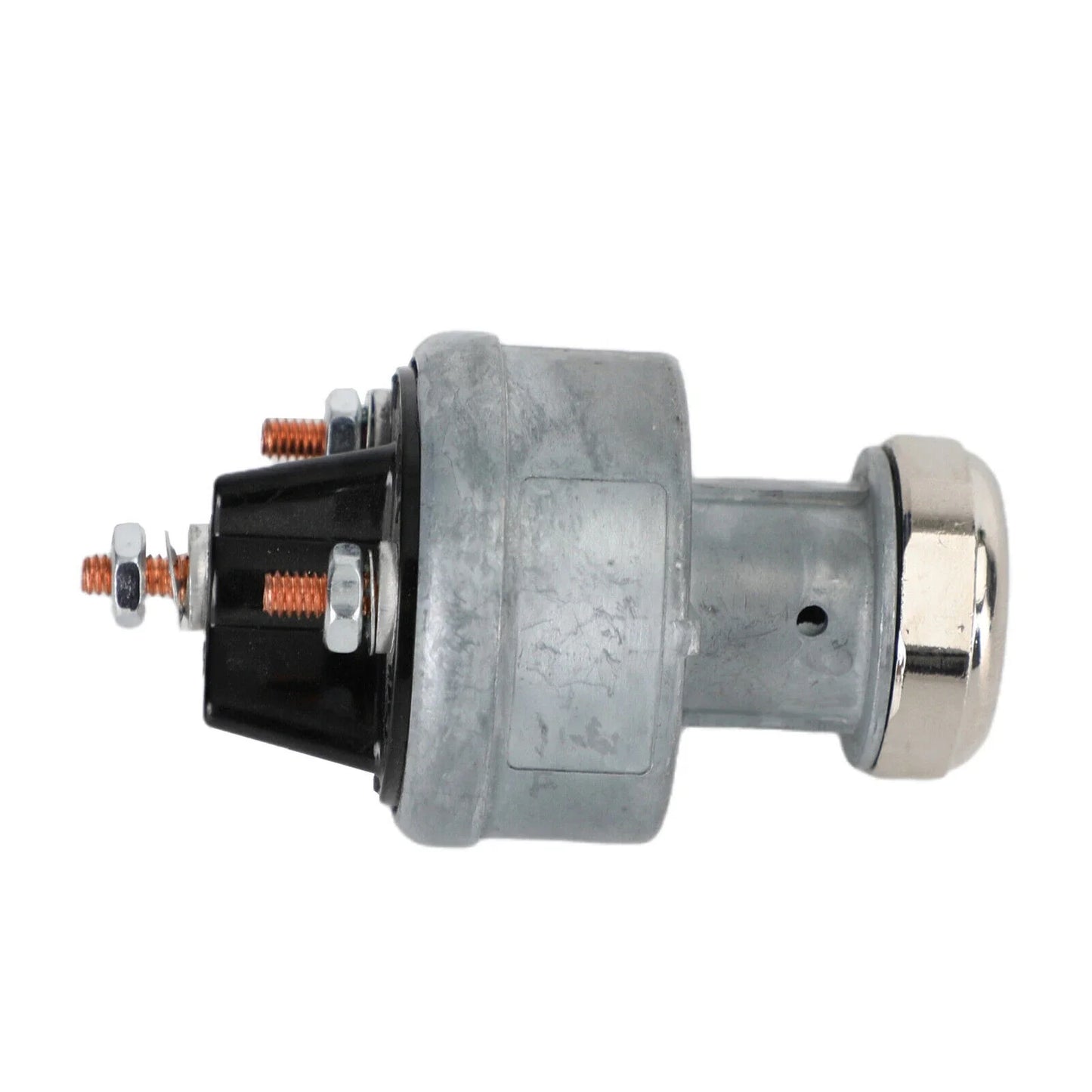 Ignition Switch with Key for Bobcat Loaders 440, 530, 632, 730, 741, 753, 863