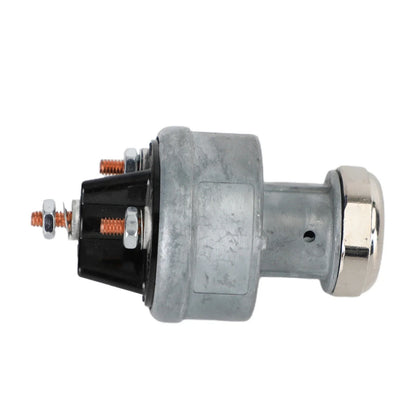 Ignition Switch with Key for Bobcat Loaders 440, 530, 632, 730, 741, 753, 863