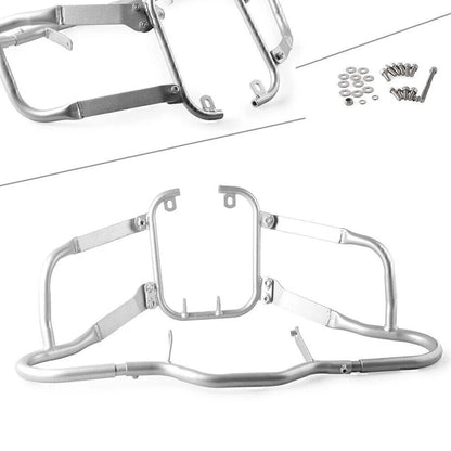 Steel Engine Guard Crash Bars for BMW R1200RT (2005-2013)