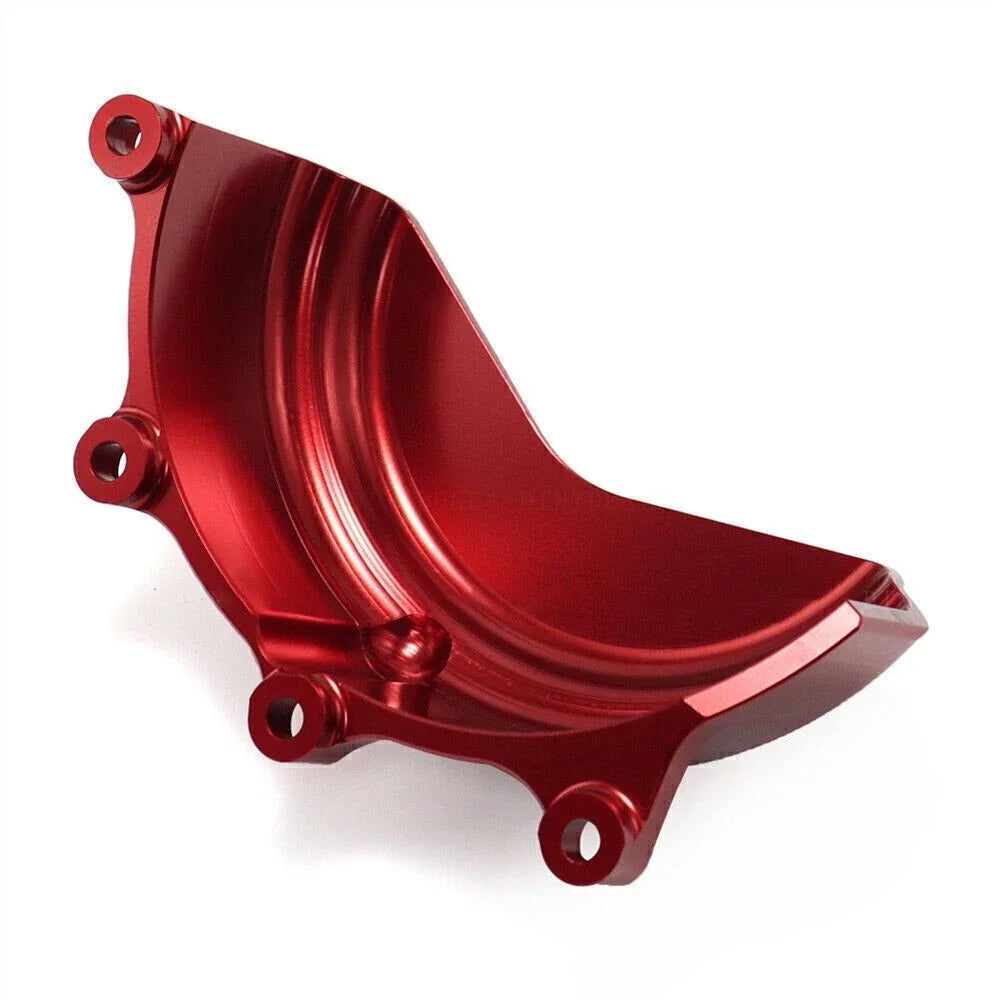 Engine Guard Clutch Cover Protector for DUCATI PANIGALE STREETFIGHTER V4/S