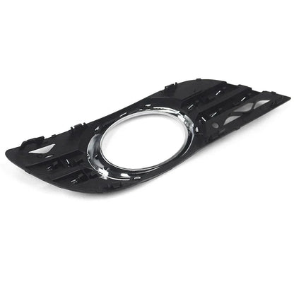 Fog Light Grill Cover Trim for Mercedes-Benz E320 E350 E550 E63 (2007-2009)