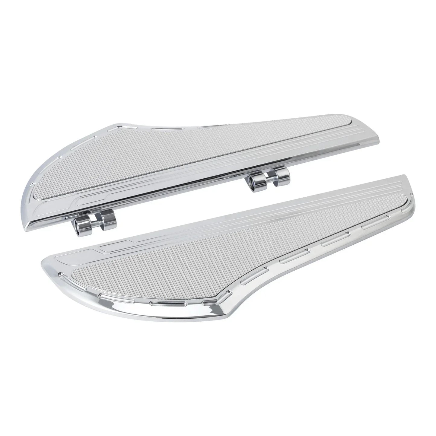 Floorboards for Harley Touring Dyna (2000-2024, 2012-16)