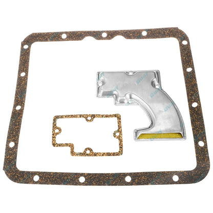Auto Transmission Filter Service Kit XFN Ute 1988-91 3sp Automatic 4.1L Gearbox