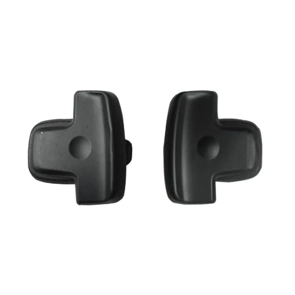 Steering Wheel Shift Paddle Extensions for Mercedes Benz A B E GLK SLK Class (2012-2020)
