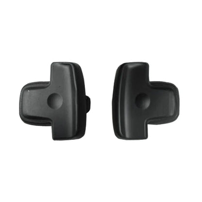 Steering Wheel Shift Paddle Extensions for Mercedes Benz A B E GLK SLK Class (2012-2020)