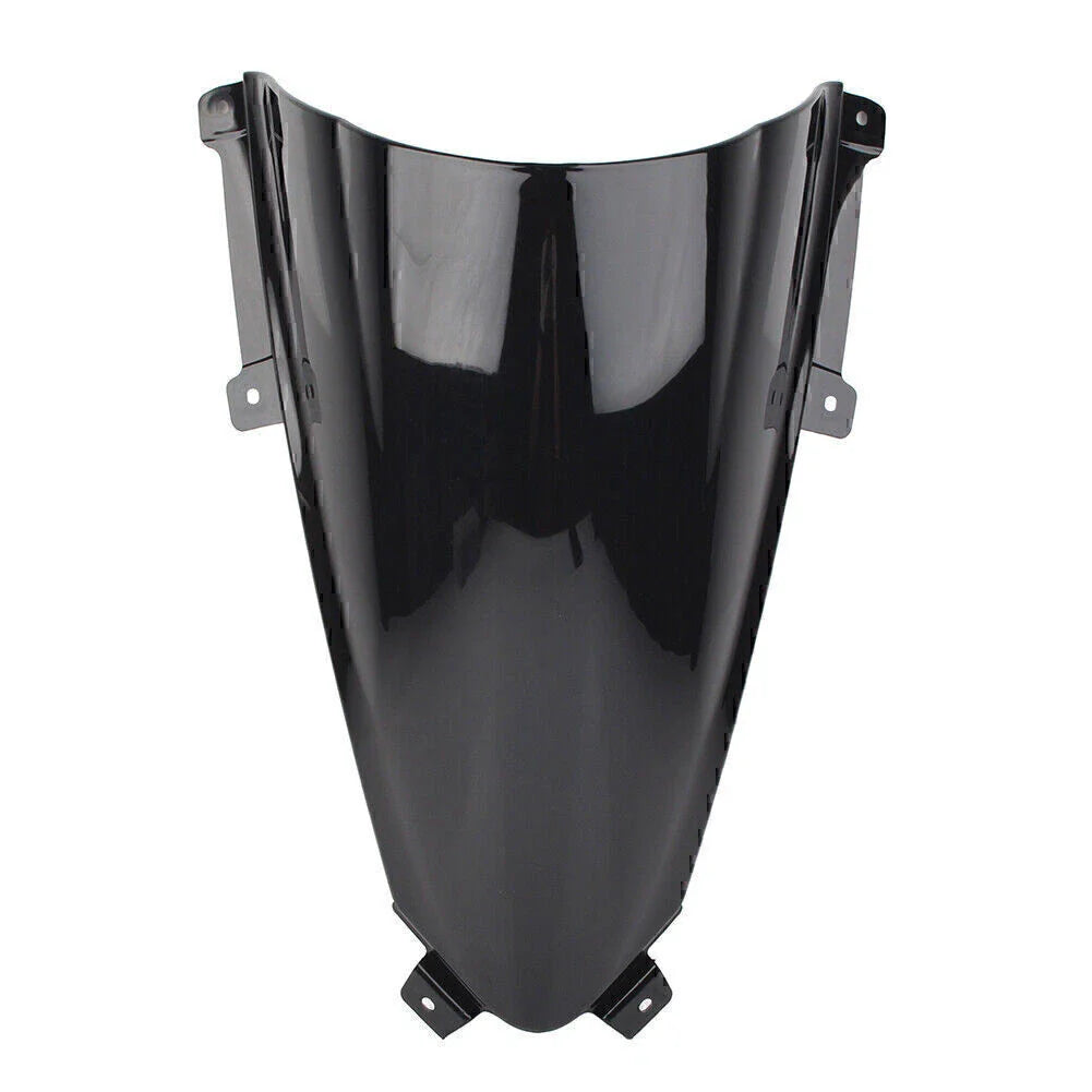 Windscreen Racing Screen for Ducati Panigale V4 V4S (2019-2020) Black