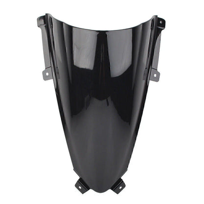 Windscreen Racing Screen for Ducati Panigale V4 V4S (2019-2020) Black