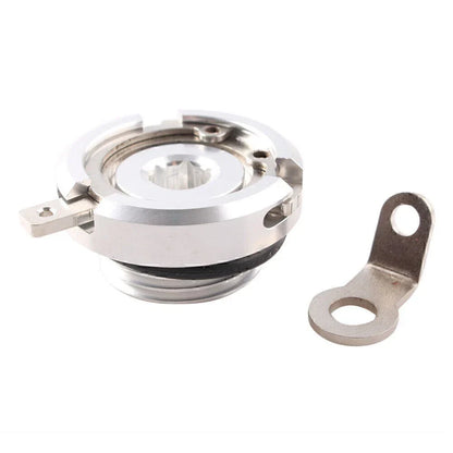 Oil Filler Cap Set for BMW S1000RR (2009-2013)