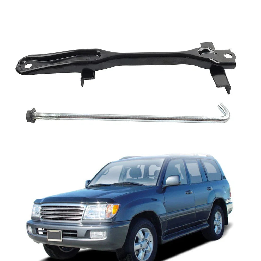 Battery Hold Down Clamp Bracket for Toyota Land Cruiser, Lexus (1998-2007)