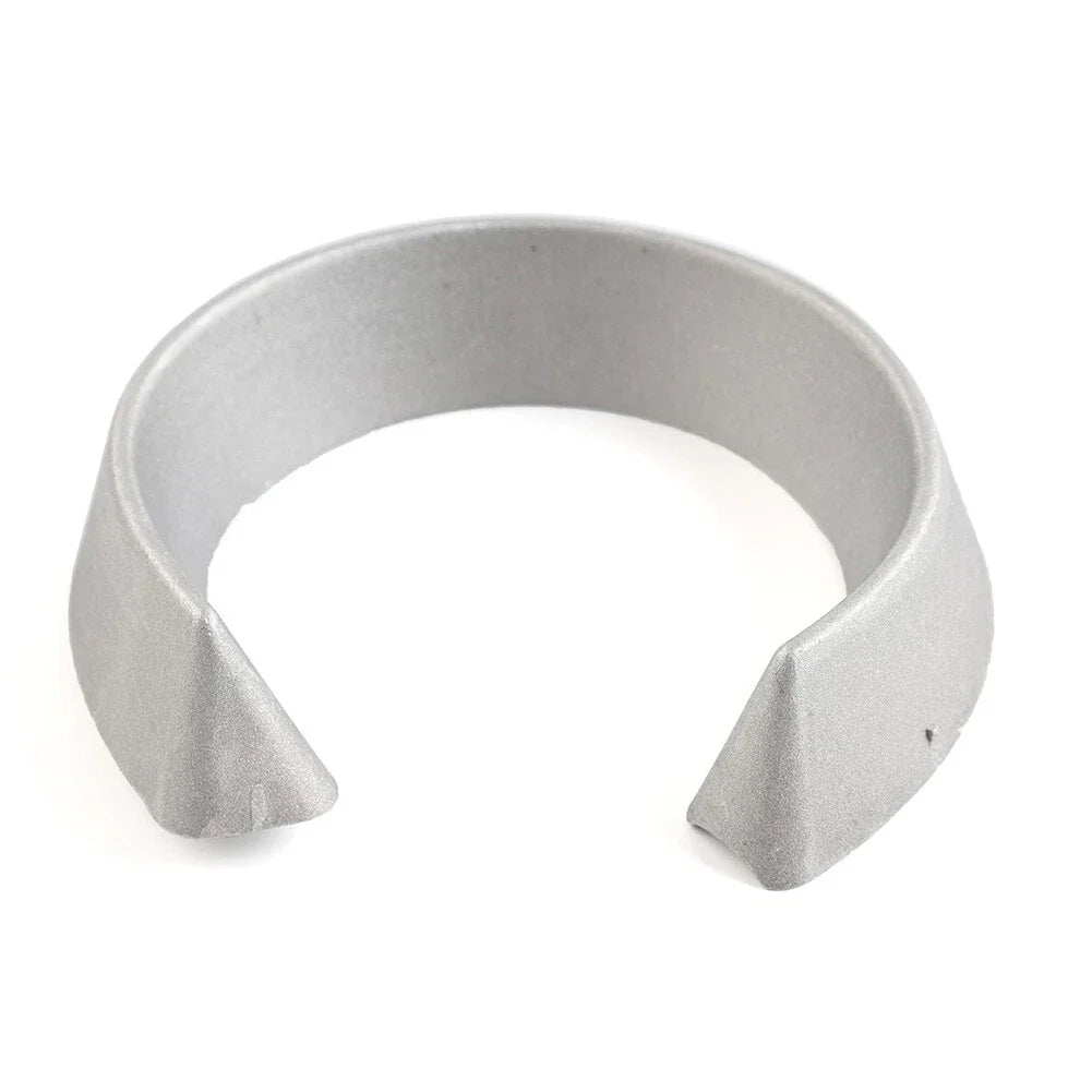 Front Lift Leveling Kit Coil Spring Spacer for GMC Sierra 1500 2WD (1999-2007)