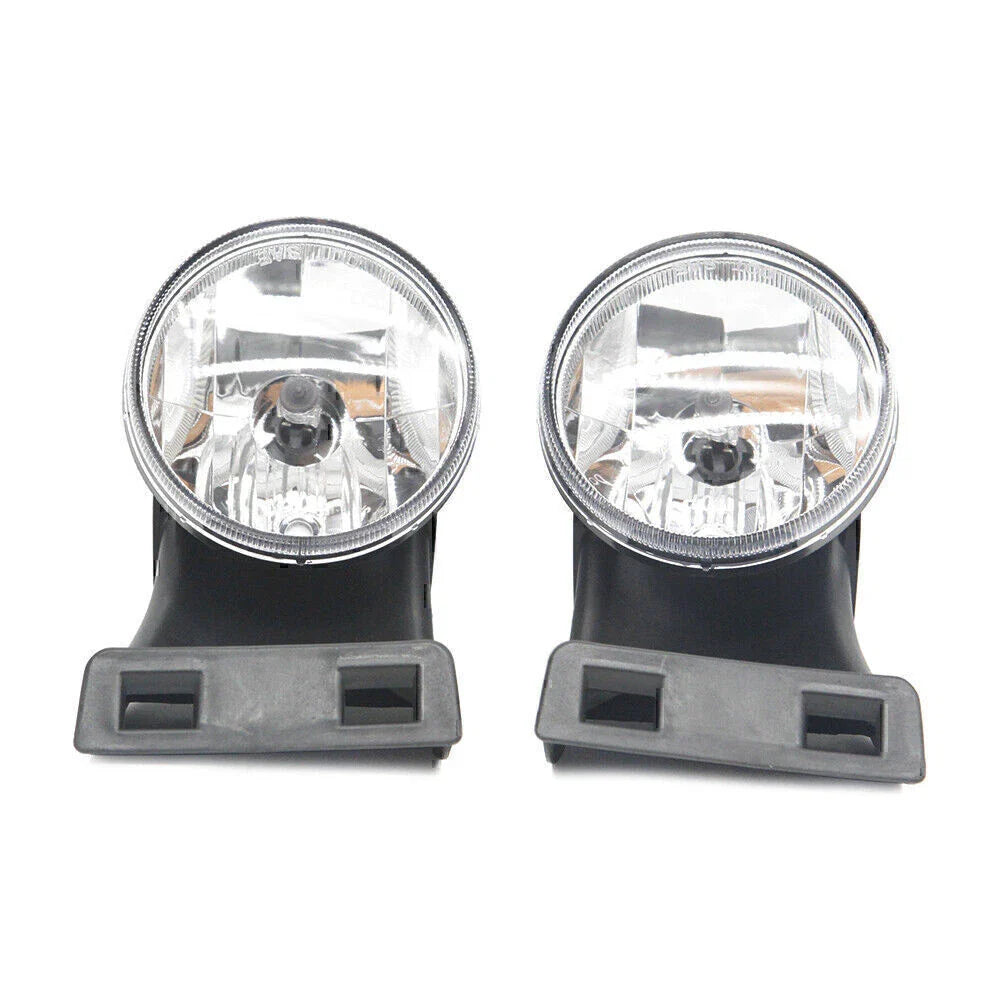 Front Fog Light Lamps for Dodge Ram 1500 3500 (1994-2002)