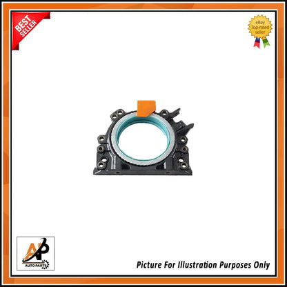 Crankshaft Shaft Seal Replacement for Audi Seat Skoda VW 1.4L (2008–2018)