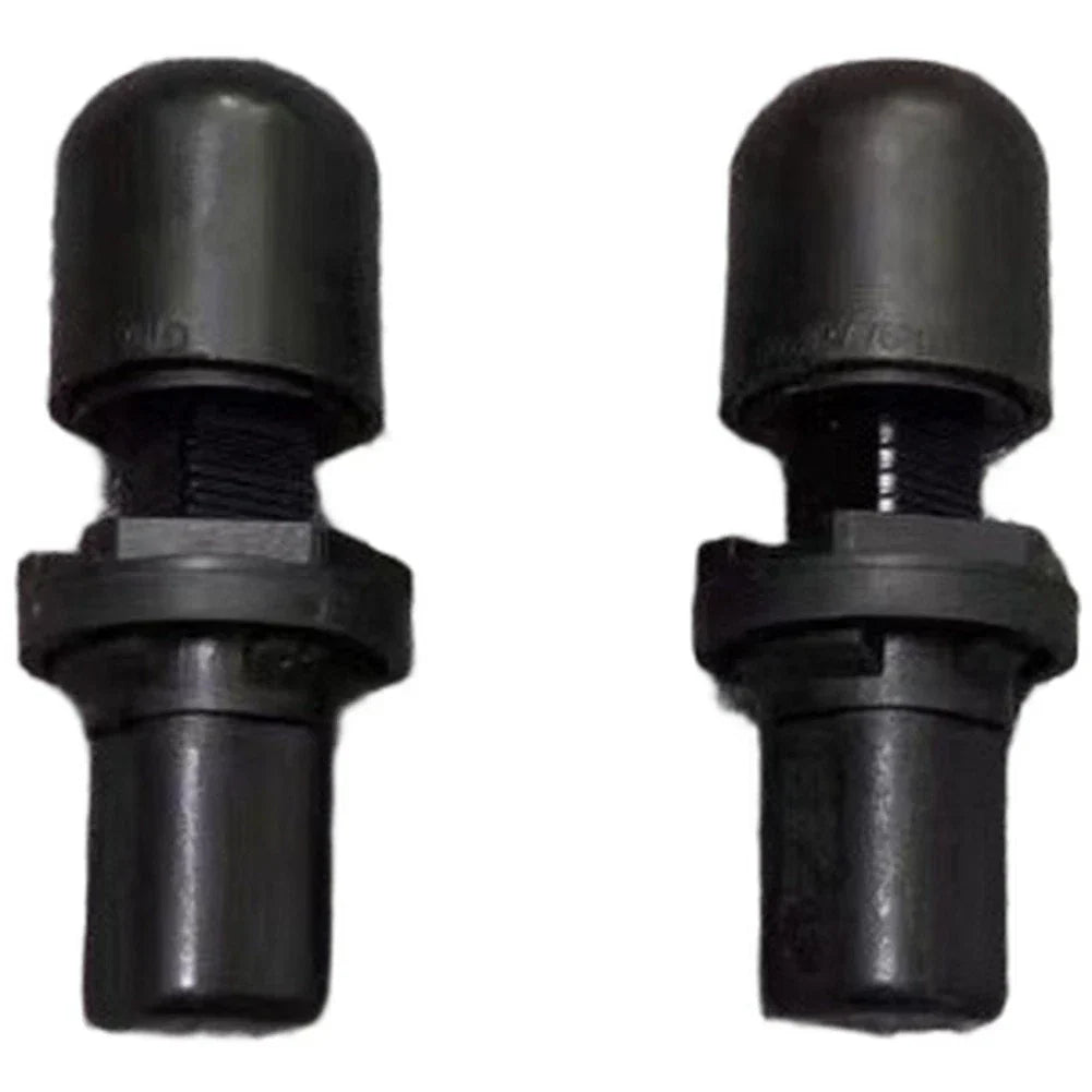 Rear Trunk Lid Stop Buffer / 2PCS for Scirocco (2009–2014)