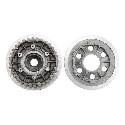 Clutch Kit for Harley Street Glide (2004-2010)