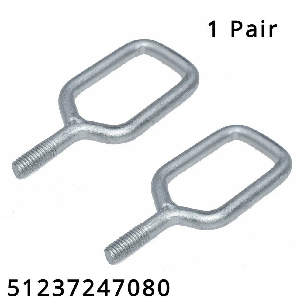 Bonnet Hood Catch Bracket LH & RH for BMW F22 F30 F32 F80 F83 F87 (2012-2020)