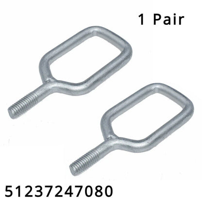 Bonnet Hood Catch Bracket LH & RH for BMW F22 F30 F32 F80 F83 F87 (2012-2020)